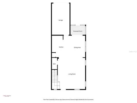9207 English Oaks Lane Riverview FL 33578