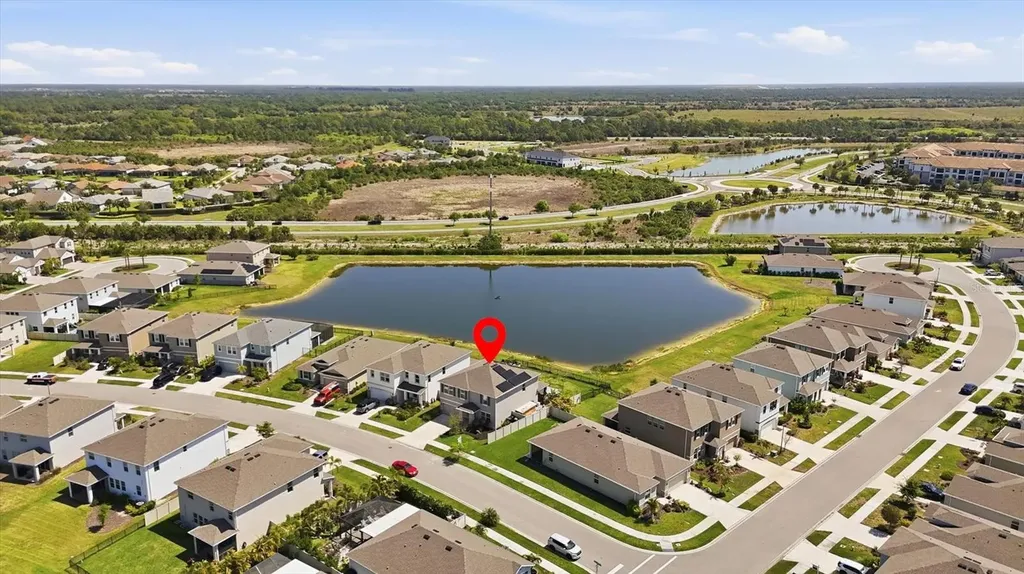 12770 Indigo Breeze Drive Sarasota FL 34238