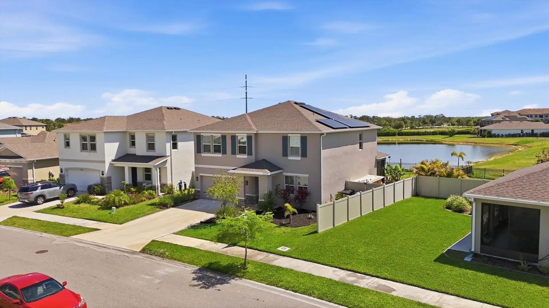 12770 Indigo Breeze Drive Sarasota FL 34238