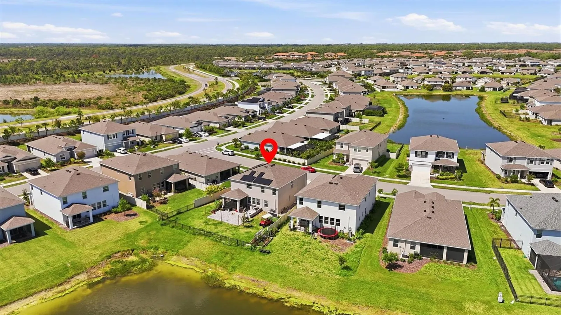 12770 Indigo Breeze Drive Sarasota FL 34238