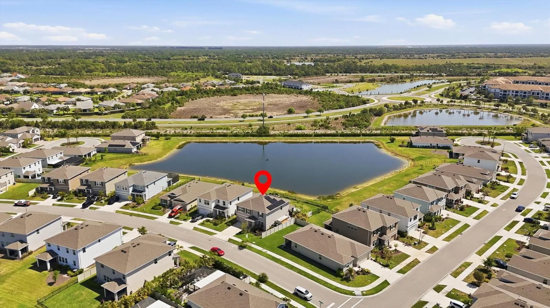 12770 Indigo Breeze Drive Sarasota FL 34238