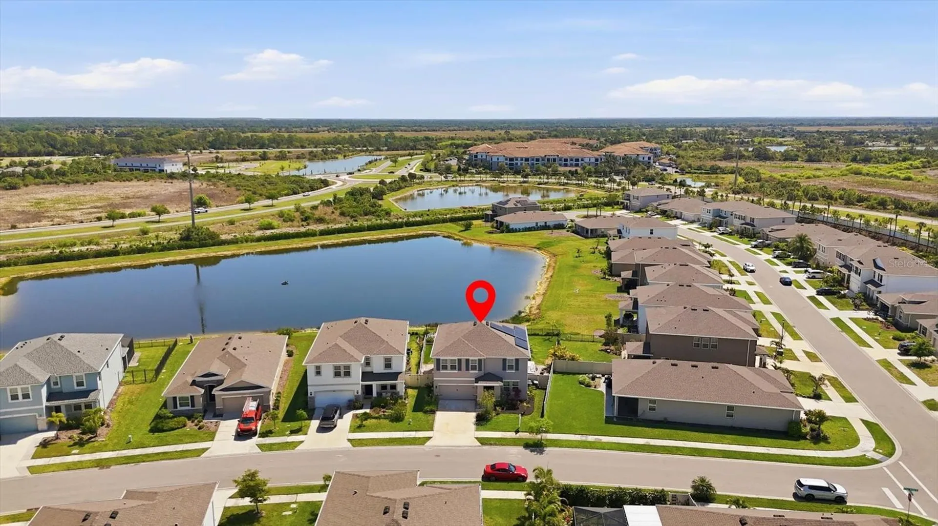 12770 Indigo Breeze Drive Sarasota FL 34238