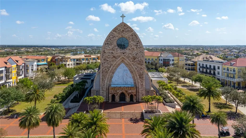 Ave Maria FL 34142