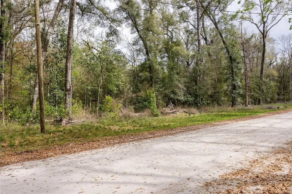 Lot 45 SW Boston Terrace Fort White FL 32038