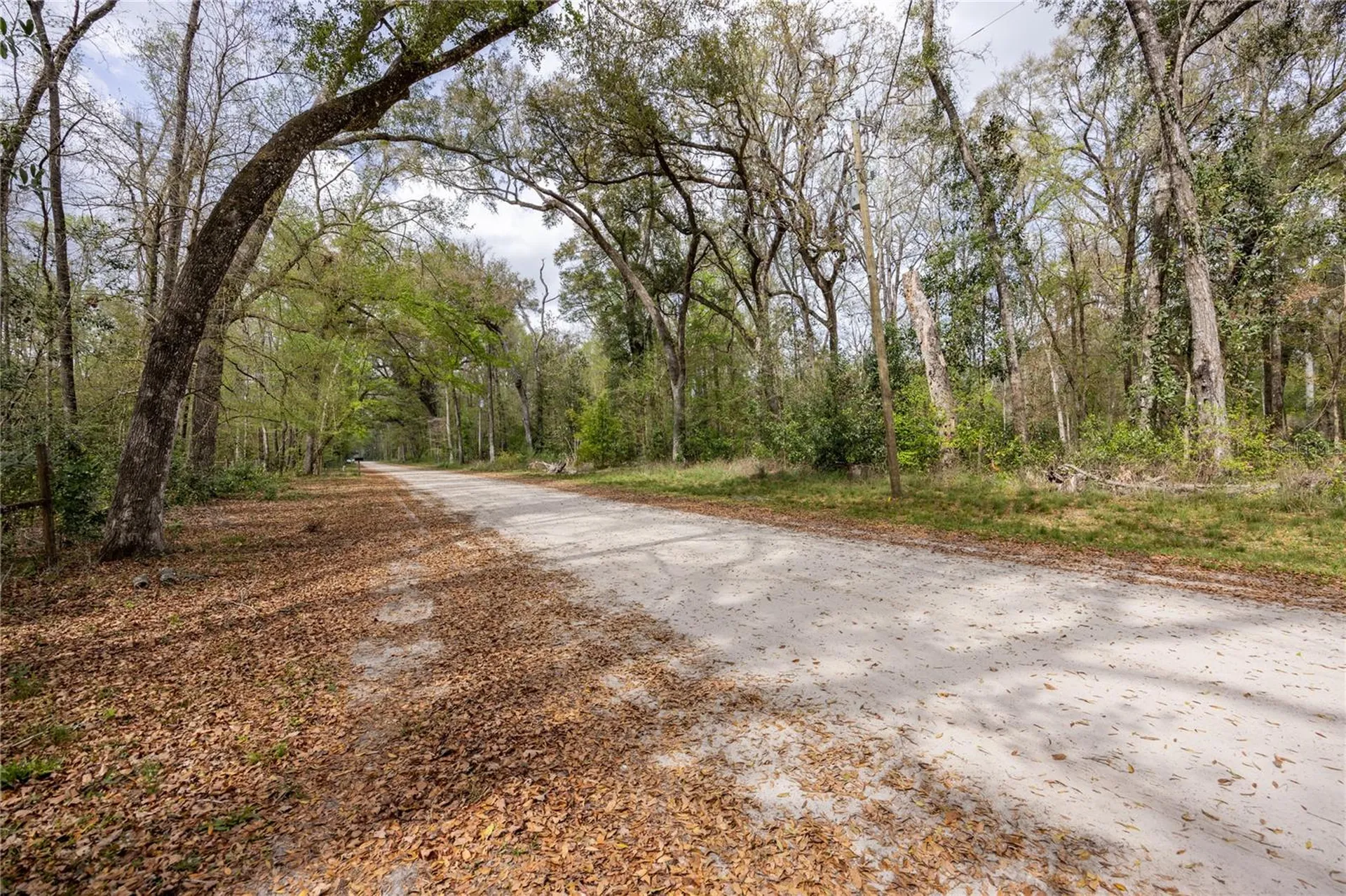 Lot 45 SW Boston Terrace Fort White FL 32038