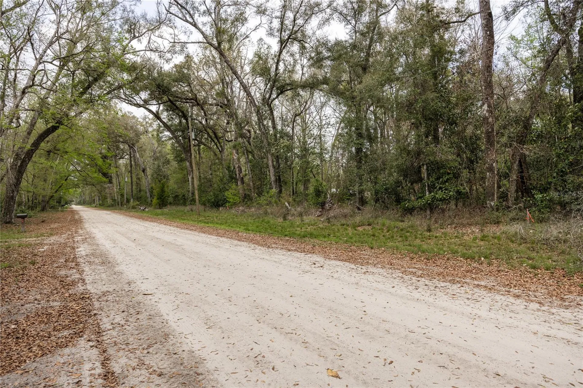Lot 45 SW Boston Terrace Fort White FL 32038