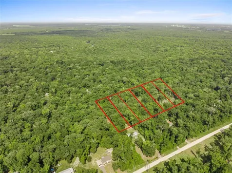 Lot 45 SW Boston Terrace Fort White FL 32038