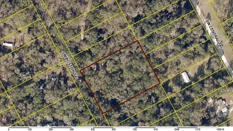 Lot 45 SW Boston Terrace Fort White FL 32038