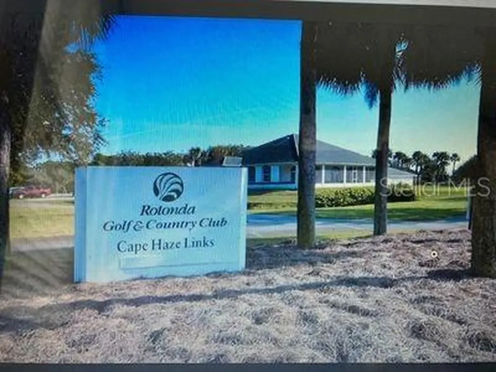10 Windward Place Placida FL 33946
