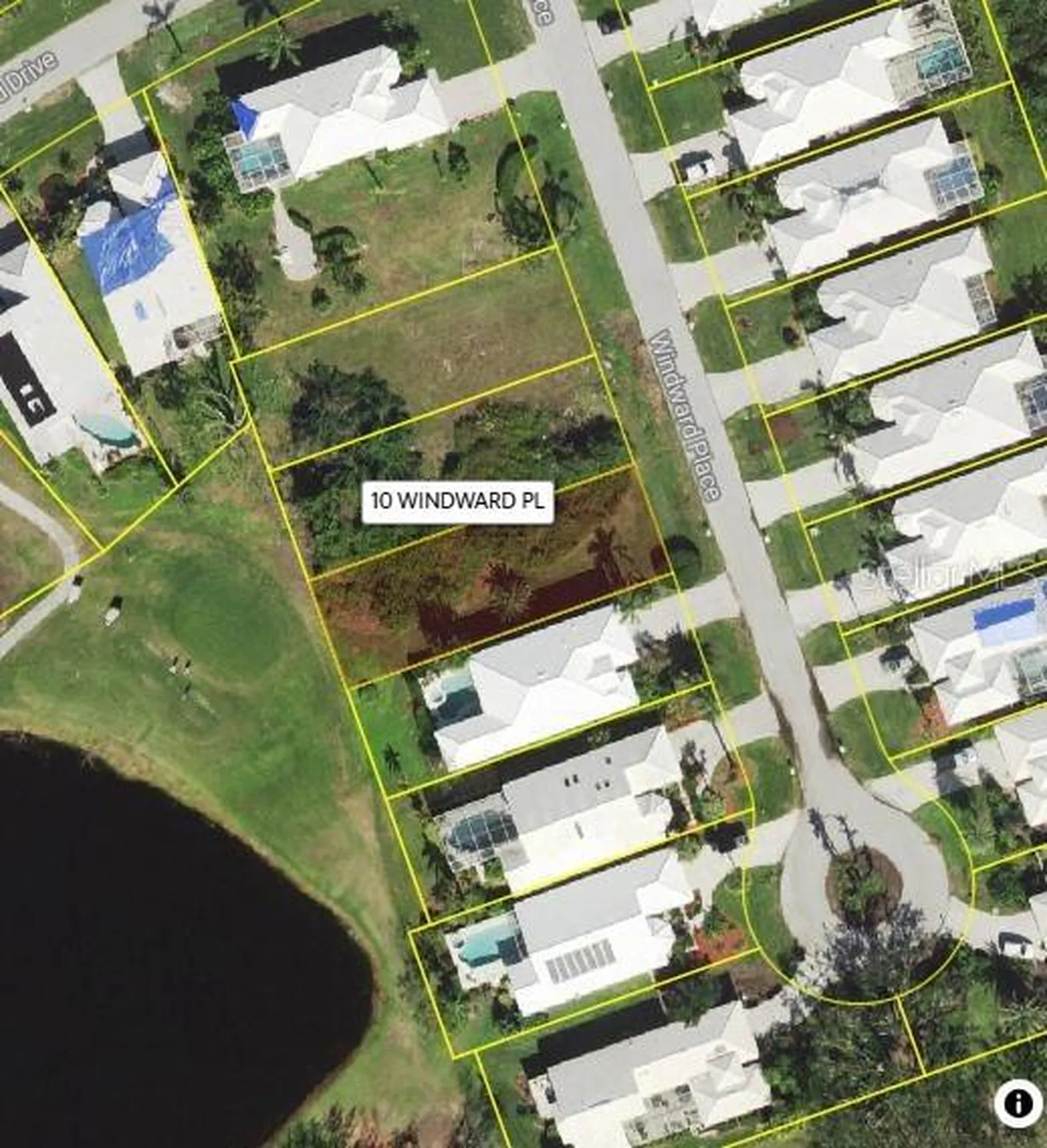 10 Windward Place Placida FL 33946