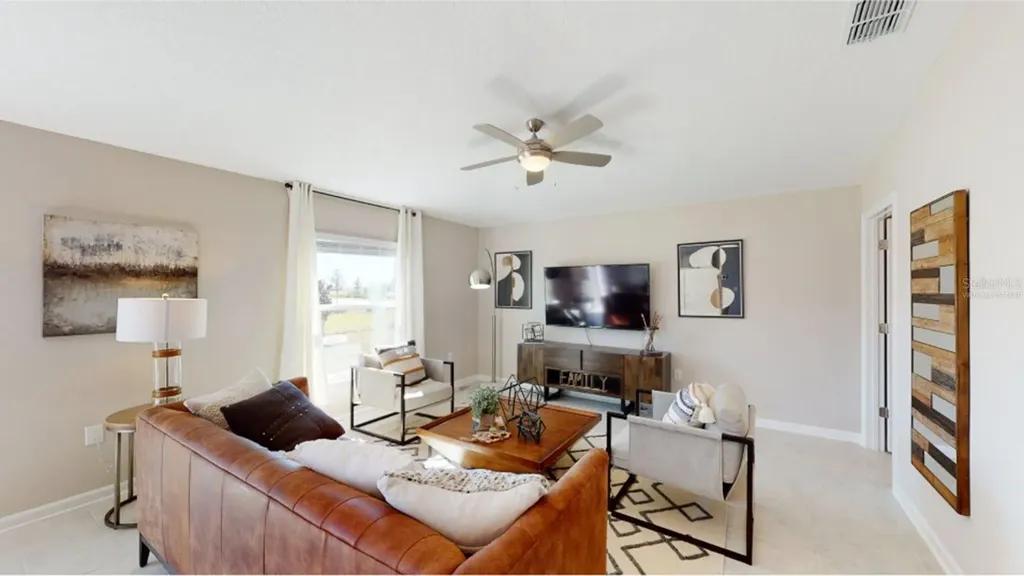 1564 Loxley Trail Kissimmee FL 34746