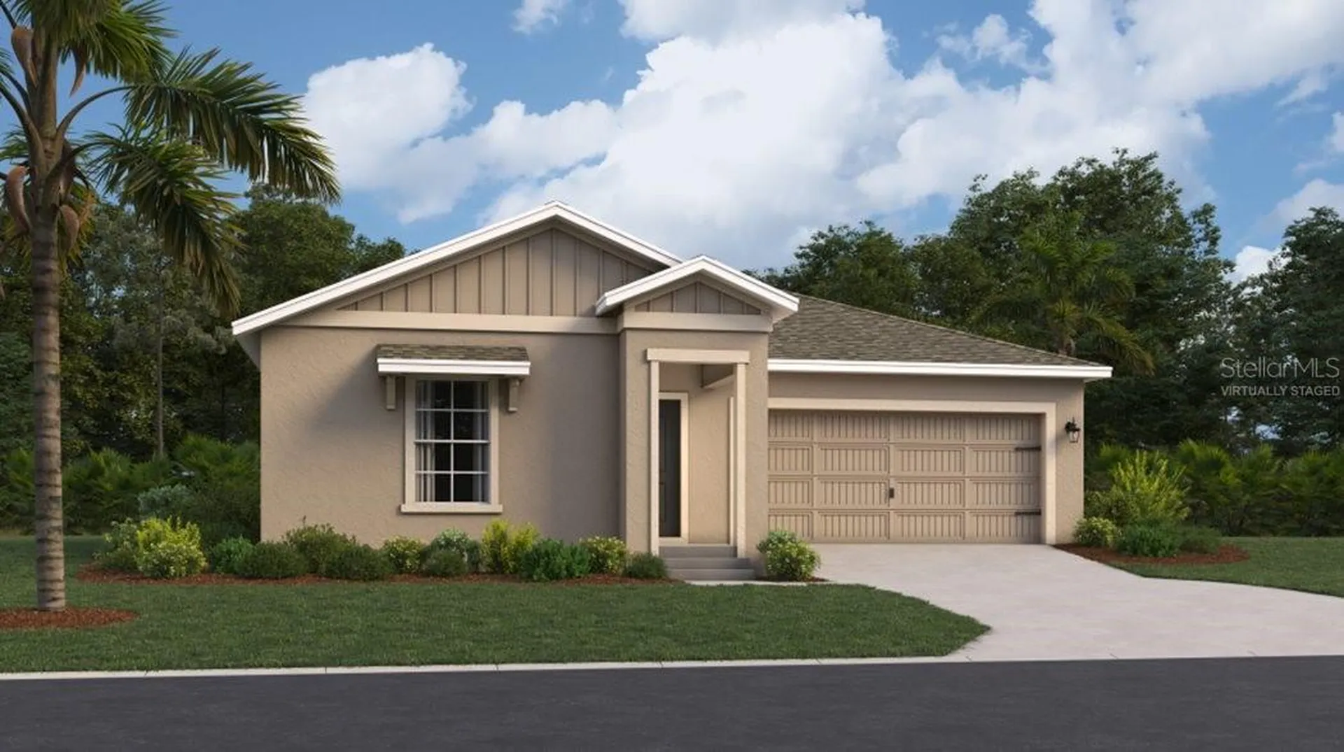 1564 Loxley Trail Kissimmee FL 34746