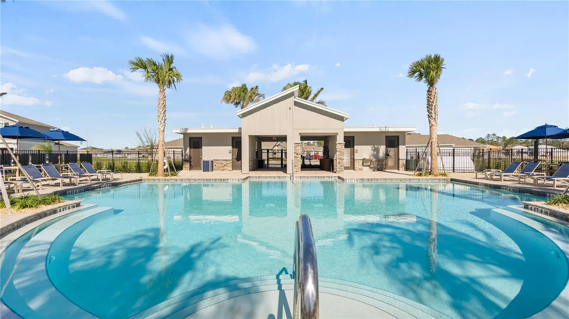 1564 Loxley Trail Kissimmee FL 34746