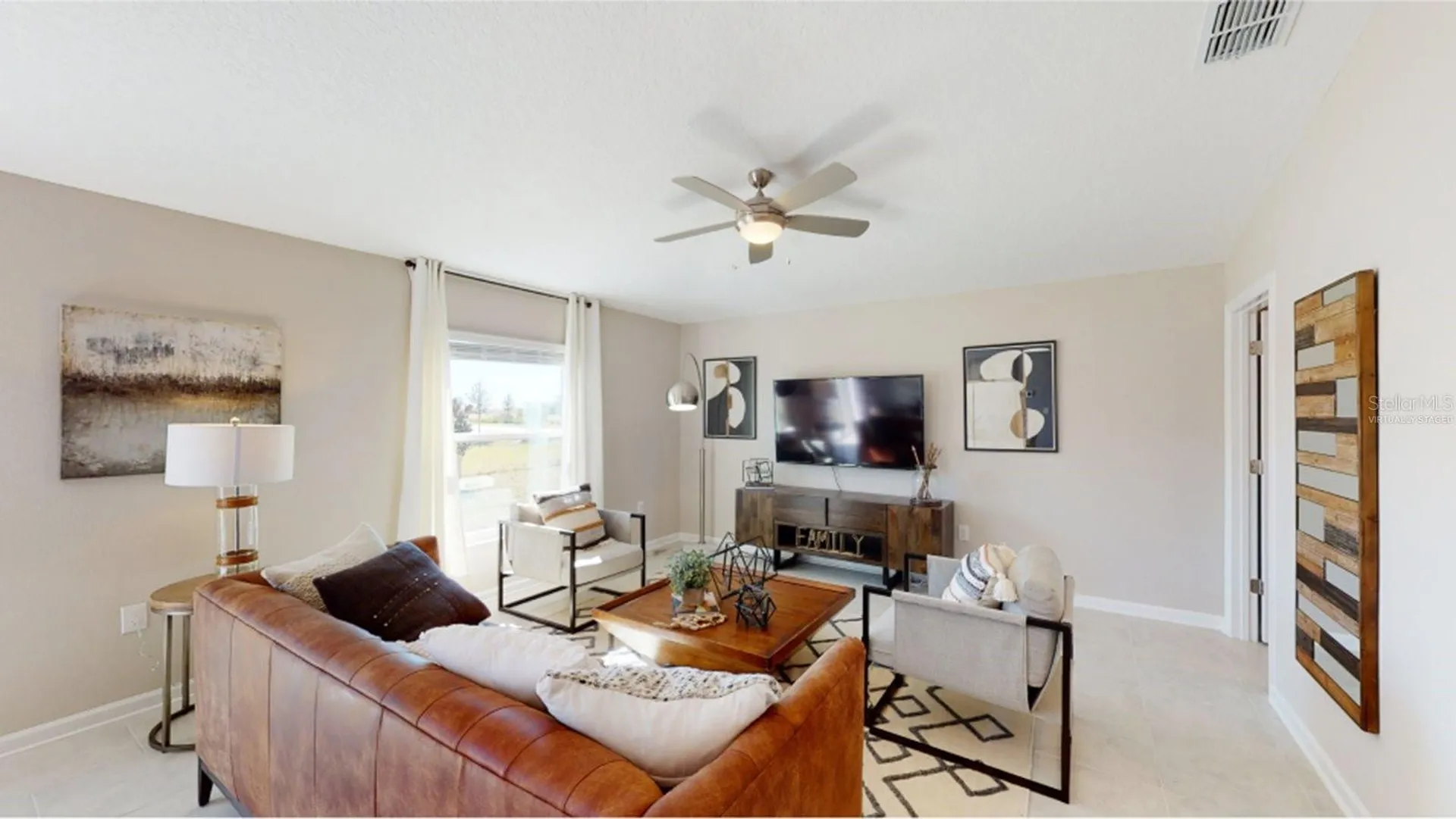 1564 Loxley Trail Kissimmee FL 34746