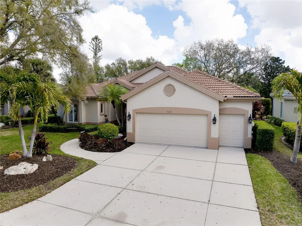 5213 88th Street E Bradenton FL 34211