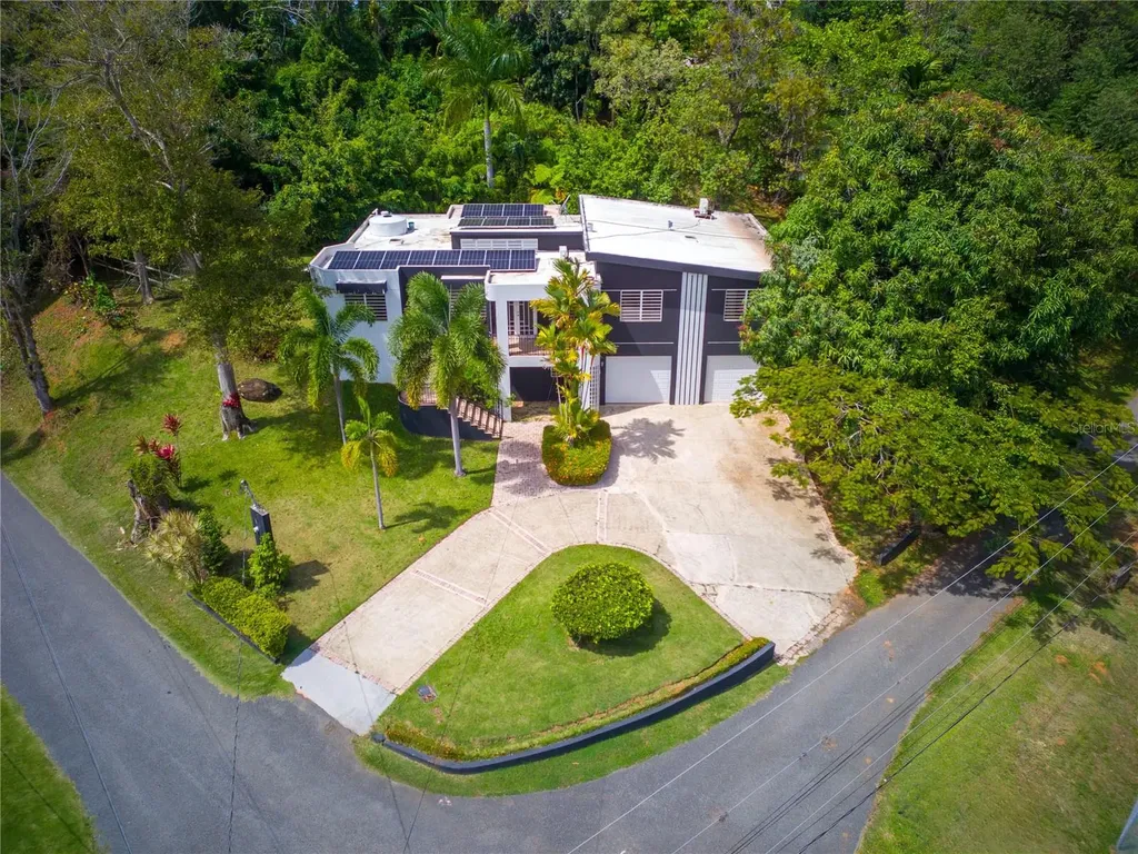 1 Sector Los Cruzados Mayaguez PR 00680