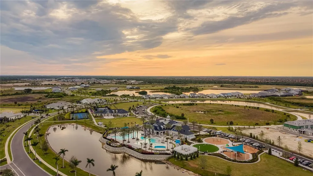 12807 Jade Empress Loop Venice FL 34293
