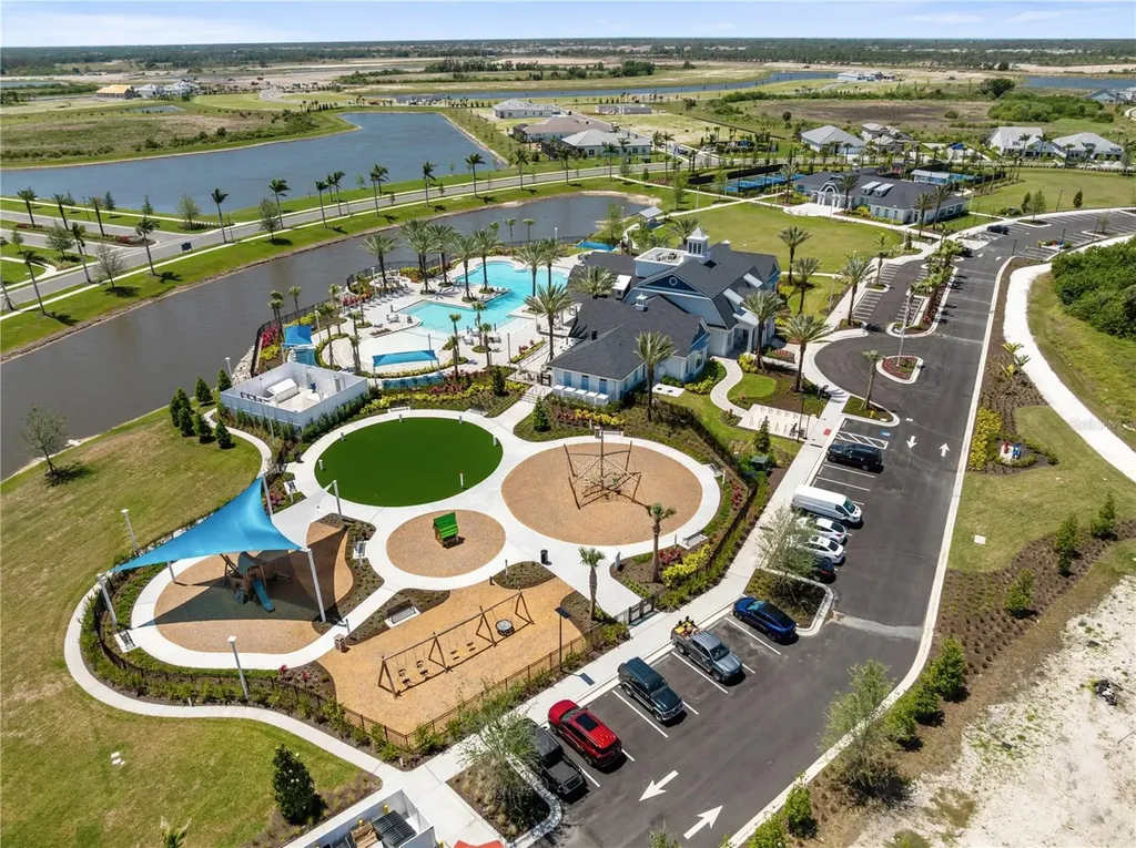 12807 Jade Empress Loop Venice FL 34293