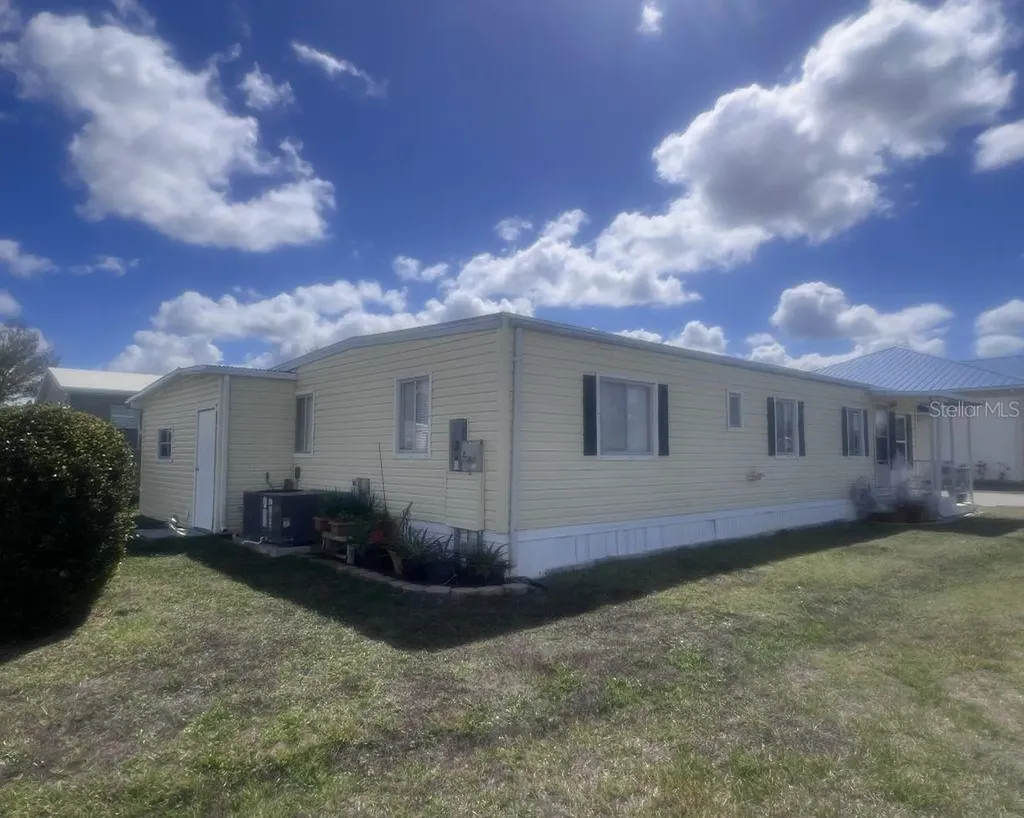 102 Trout Punta Gorda FL 33950