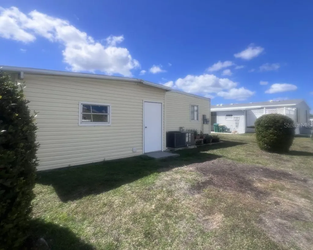 102 Trout Punta Gorda FL 33950
