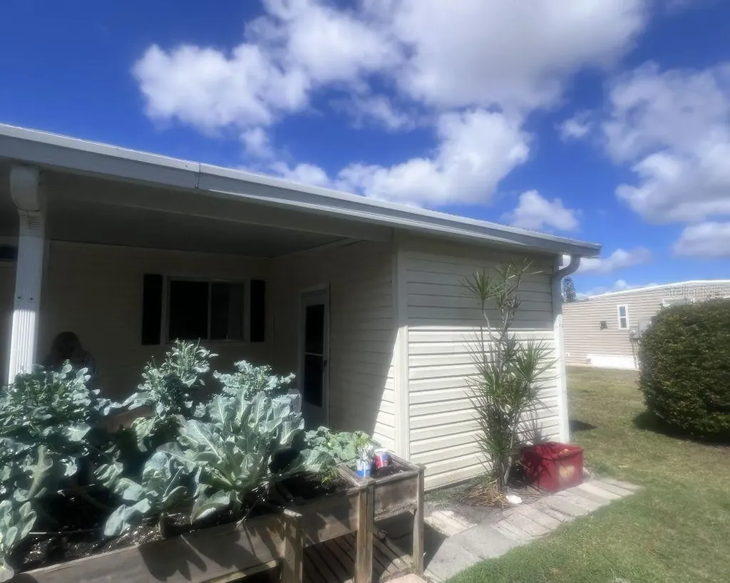 102 Trout Punta Gorda FL 33950