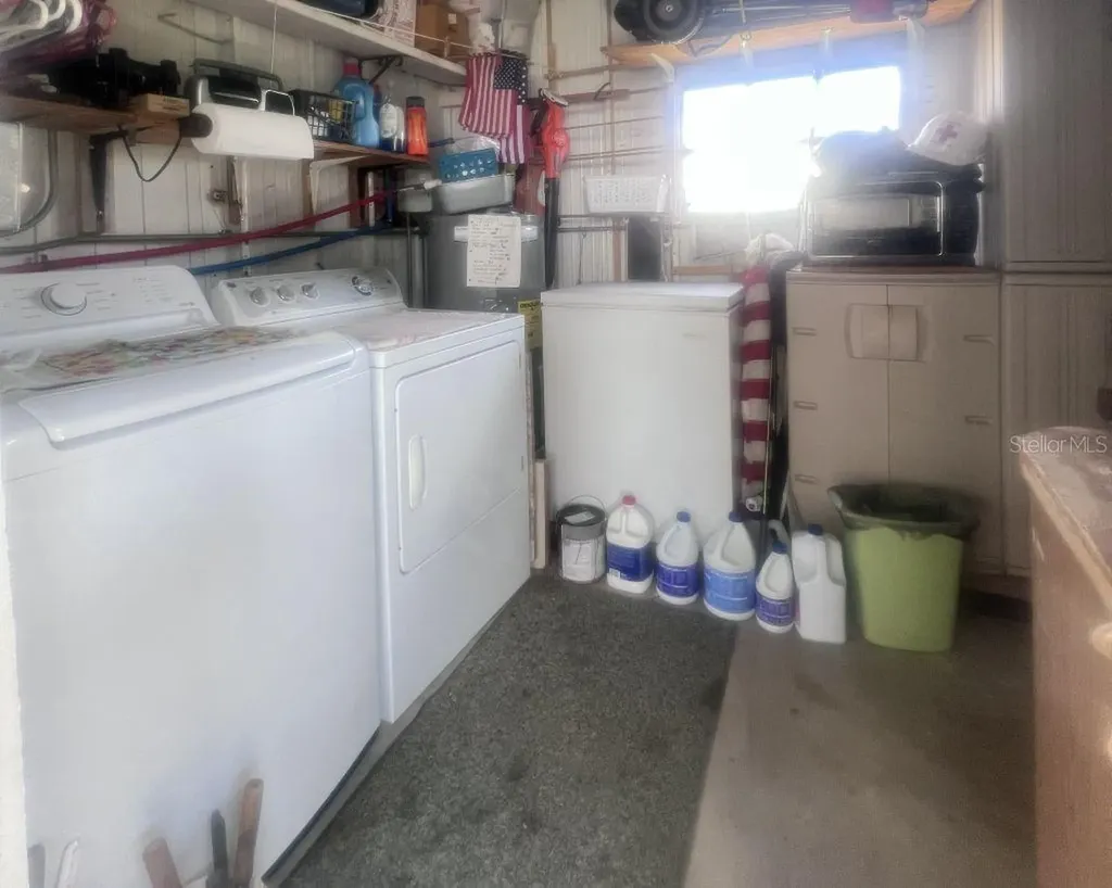 102 Trout Punta Gorda FL 33950