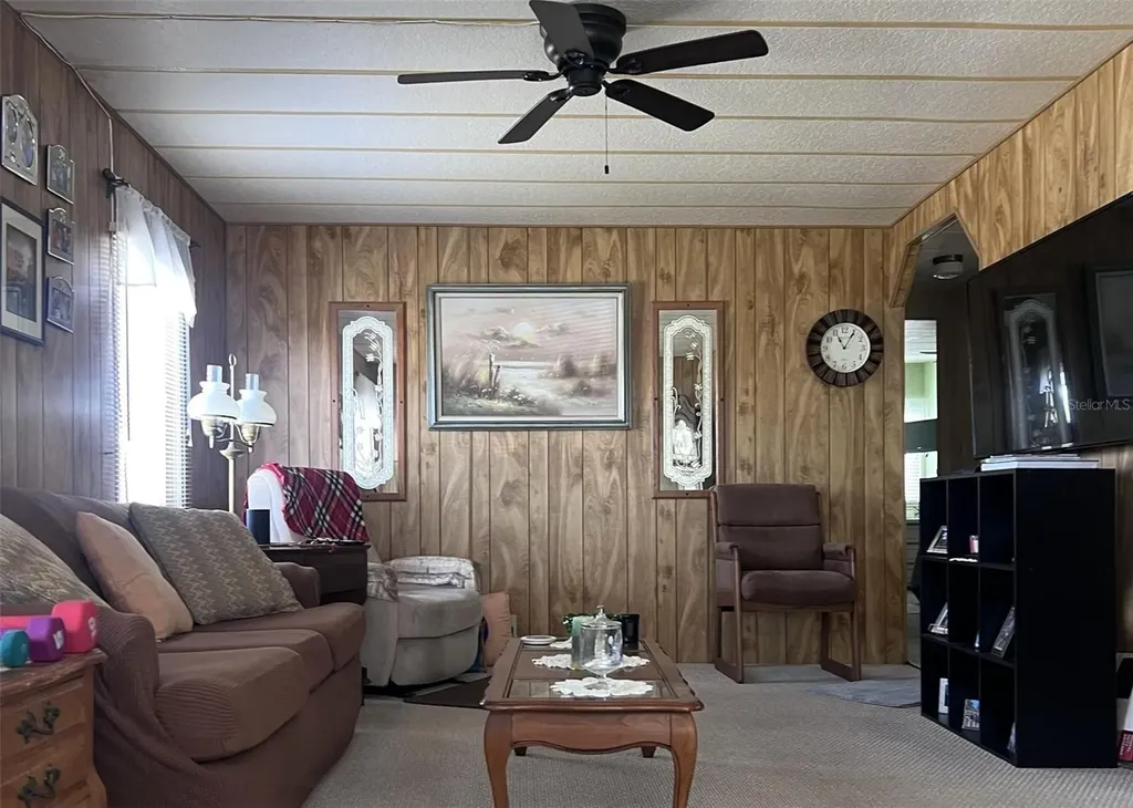 102 Trout Punta Gorda FL 33950