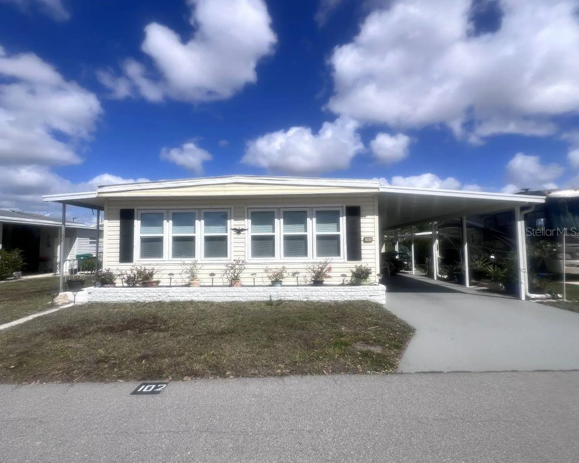 102 Trout Punta Gorda FL 33950