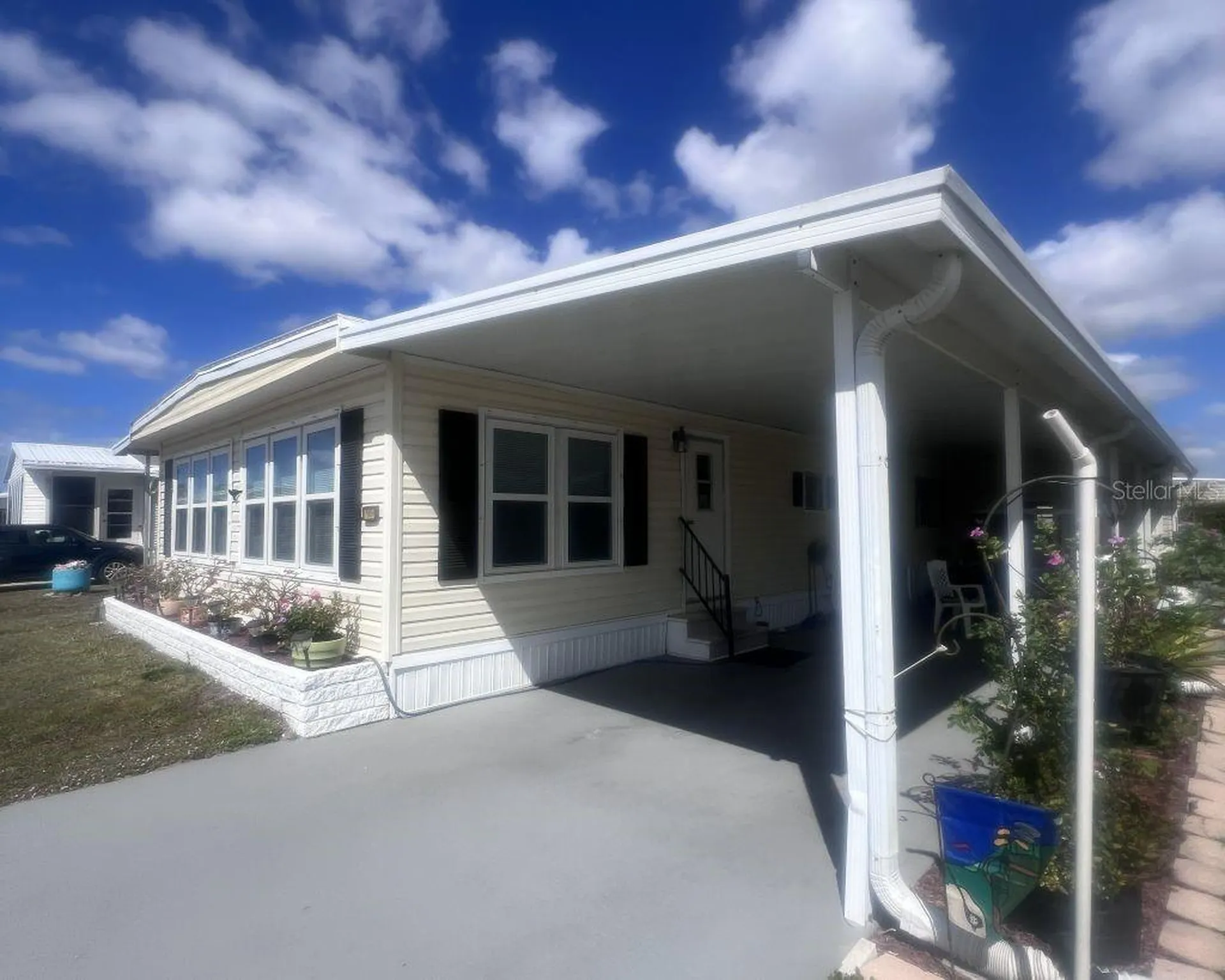 102 Trout Punta Gorda FL 33950