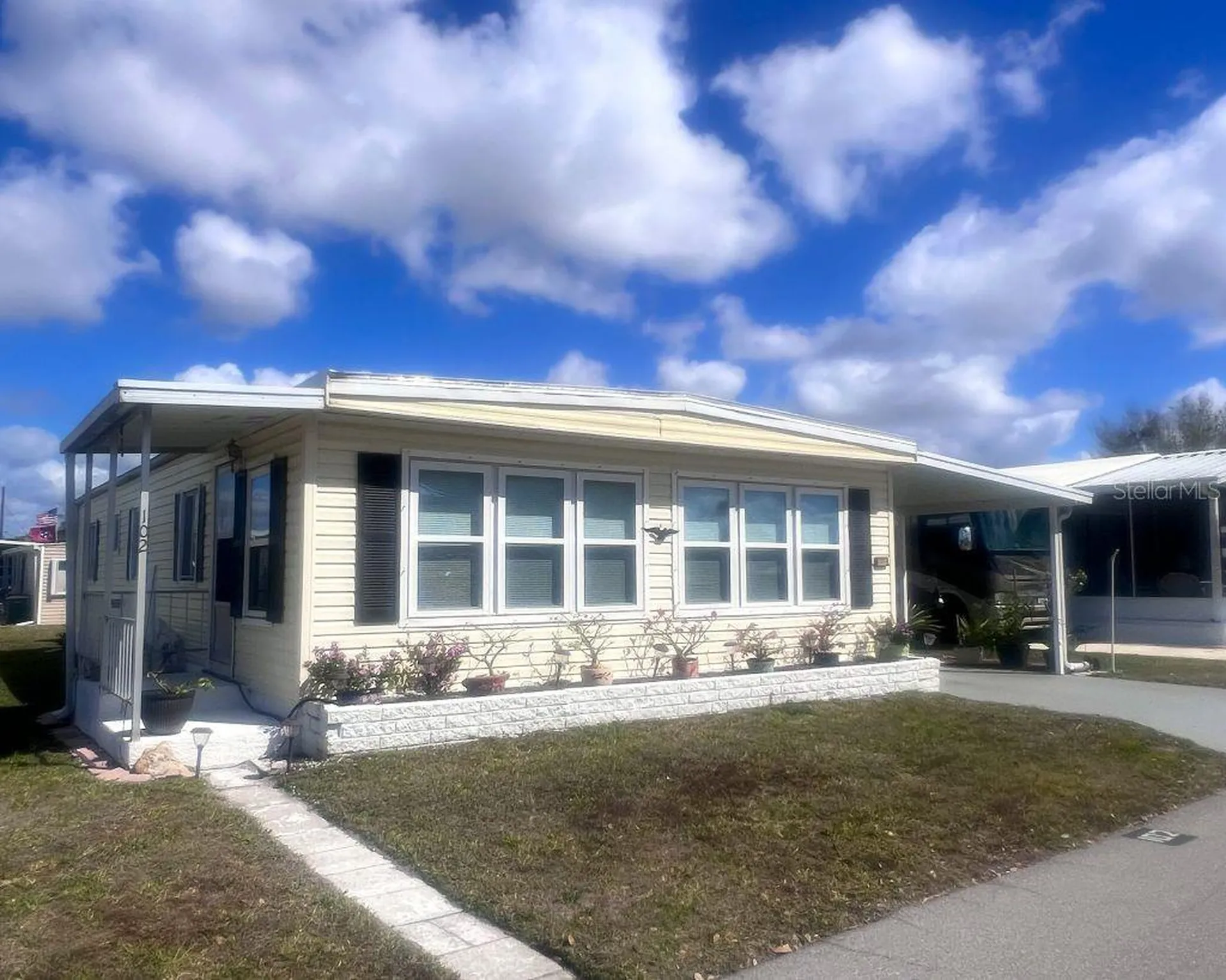 102 Trout Punta Gorda FL 33950