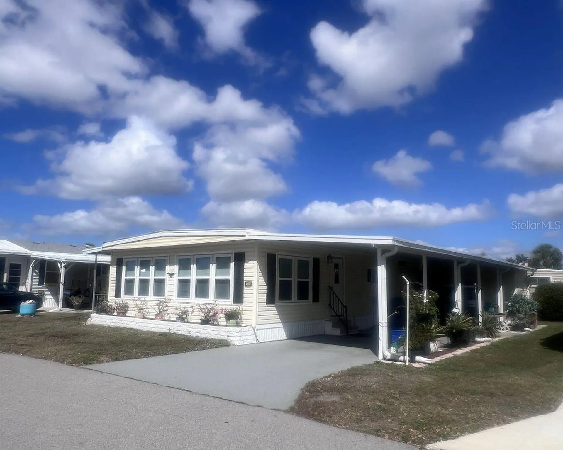 102 Trout Punta Gorda FL 33950