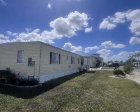 102 Trout Punta Gorda FL 33950
