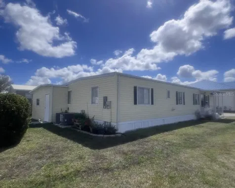 102 Trout Punta Gorda FL 33950