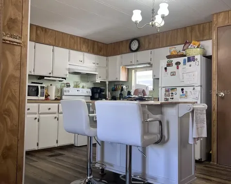 102 Trout Punta Gorda FL 33950