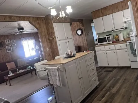 102 Trout Punta Gorda FL 33950