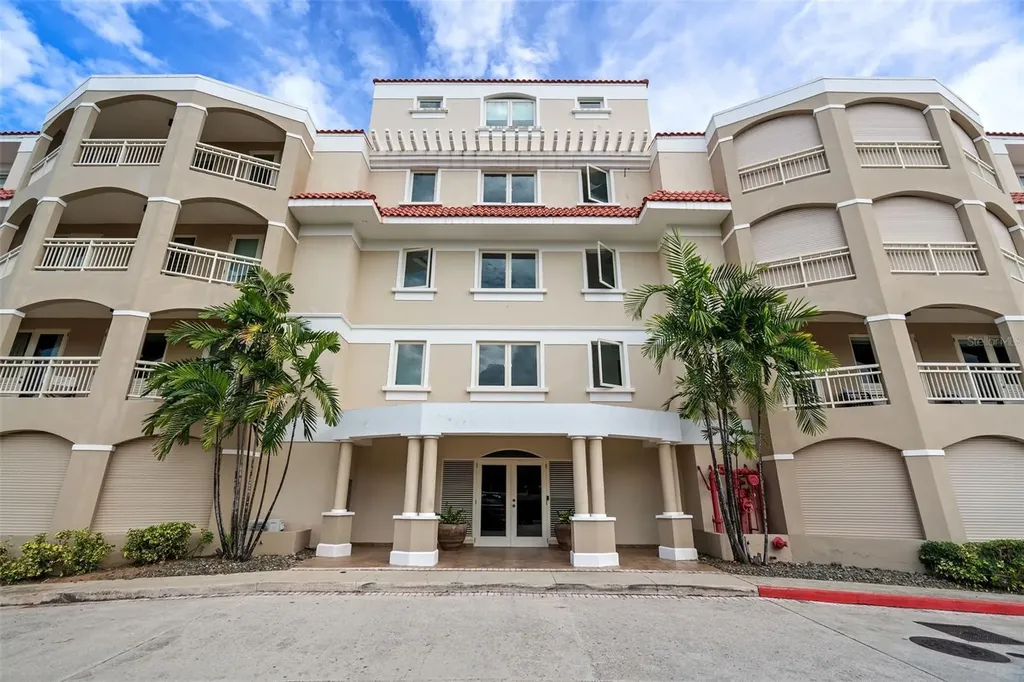 355 Harbour Drive Humacao PR 00791