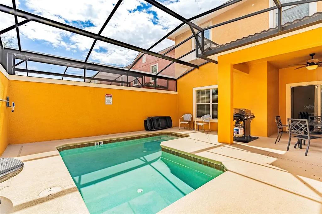 2975 Banana Palm Dr Drive Kissimmee FL 34747