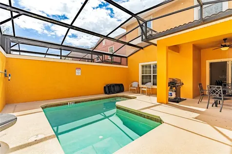 2975 Banana Palm Dr Drive Kissimmee FL 34747