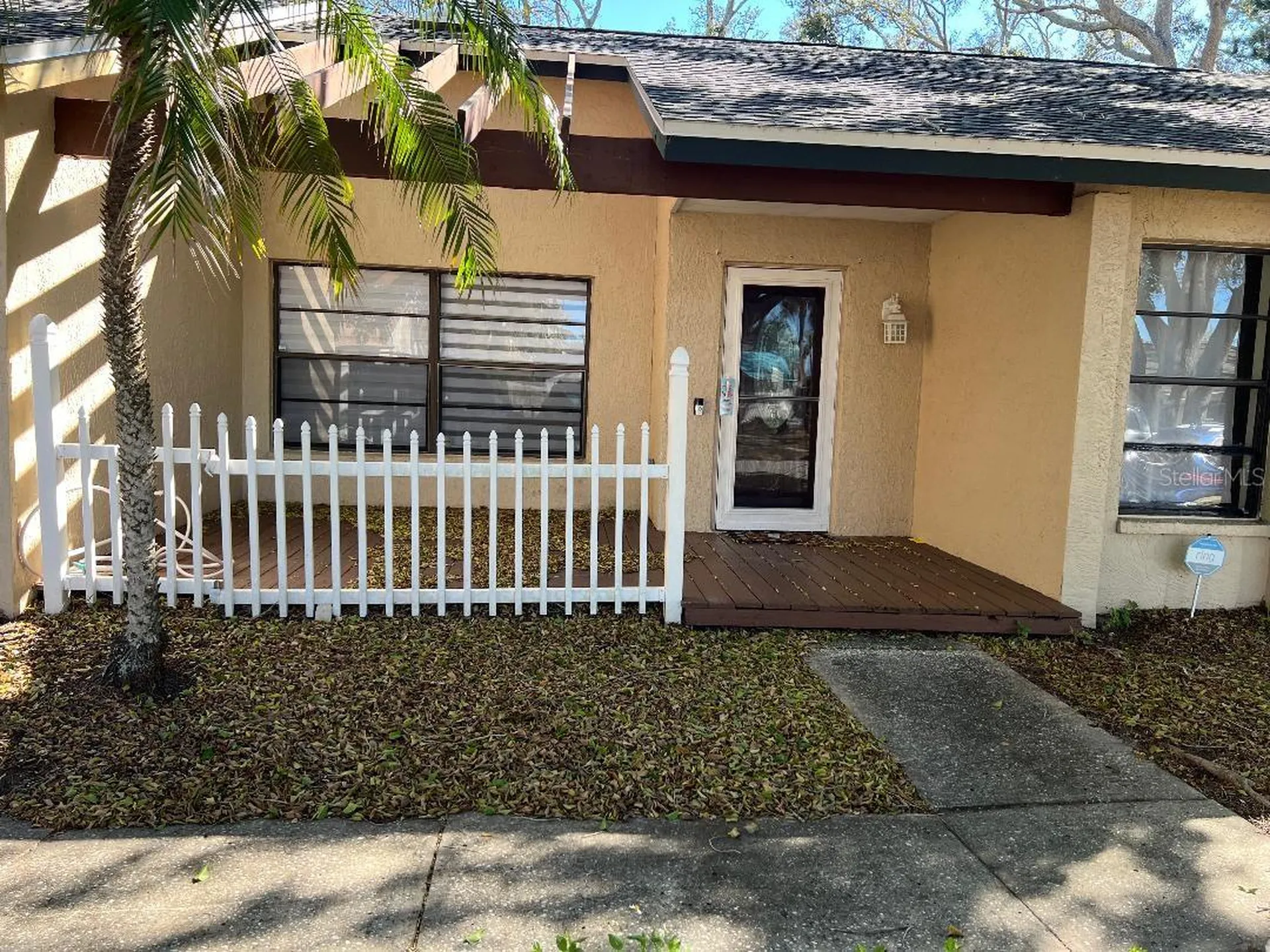 200 Arbor Drive W Palm Harbor FL 34683