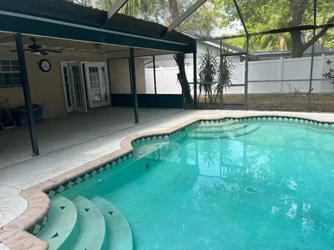 200 Arbor Drive W Palm Harbor FL 34683