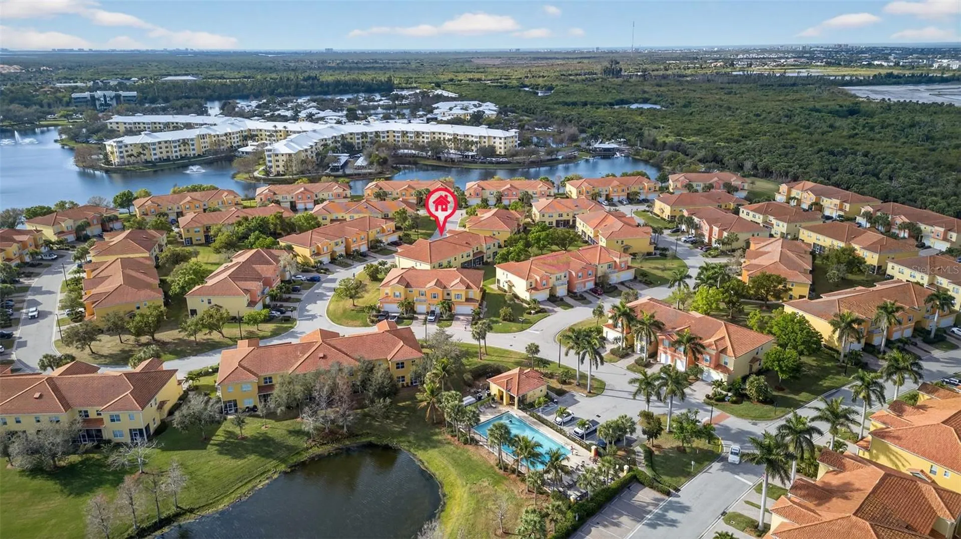 9824 Cristalino View Way Fort Myers FL 33908