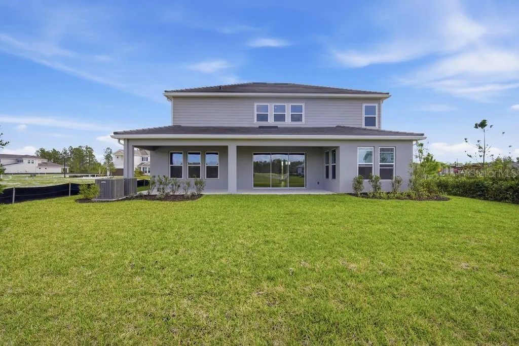1545 Trailhead Lane Zephyrhills FL 33541