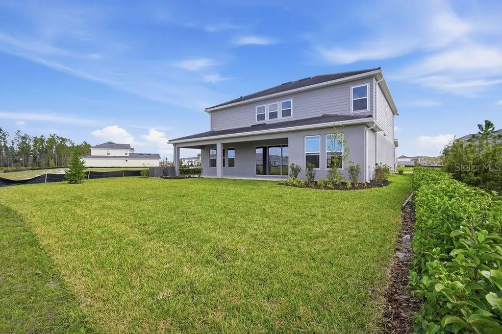 1545 Trailhead Lane Zephyrhills FL 33541