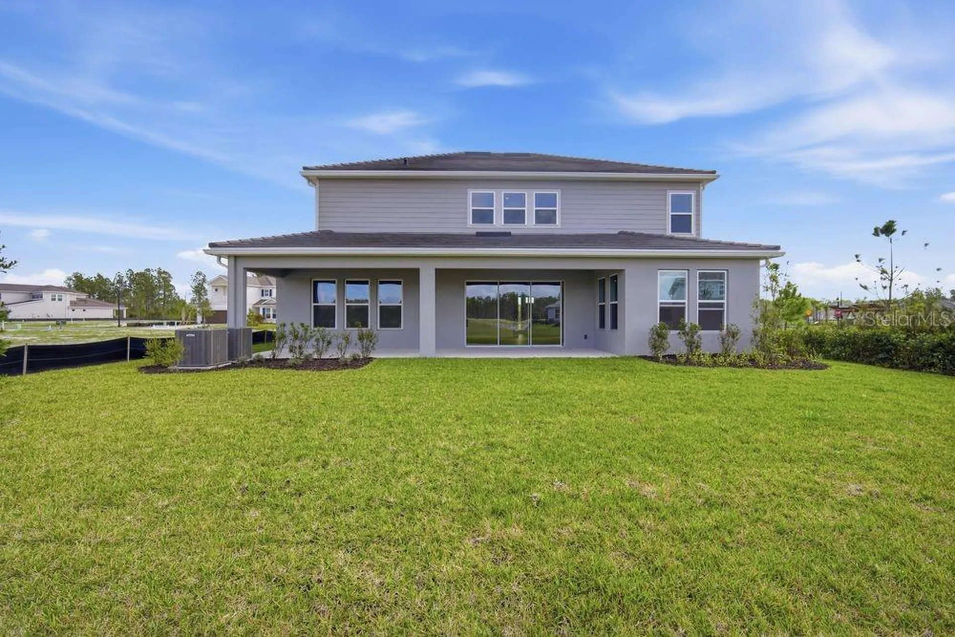 1545 Trailhead Lane Zephyrhills FL 33541