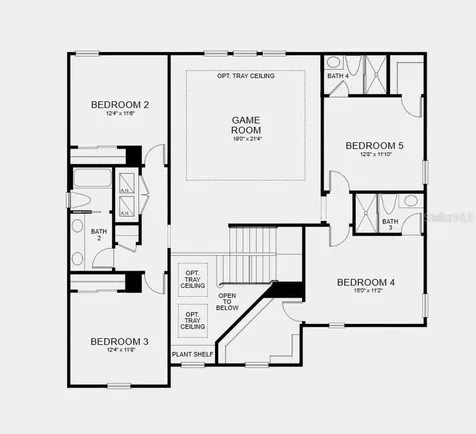 1545 Trailhead Lane Zephyrhills FL 33541