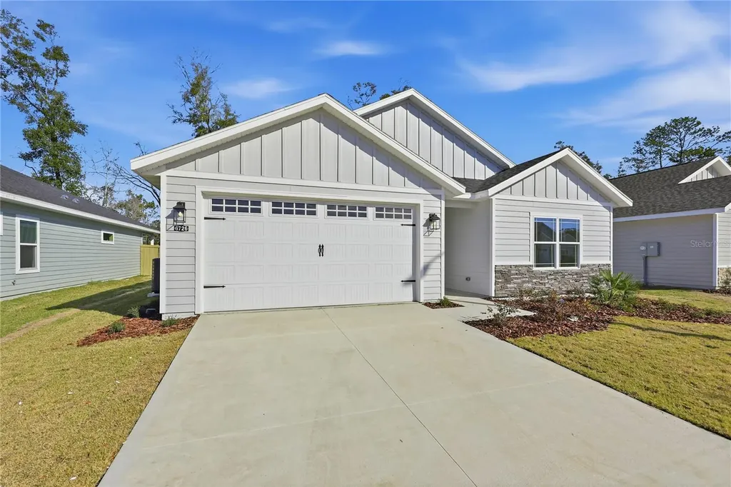 1072 SW 67th Way Gainesville FL 32607