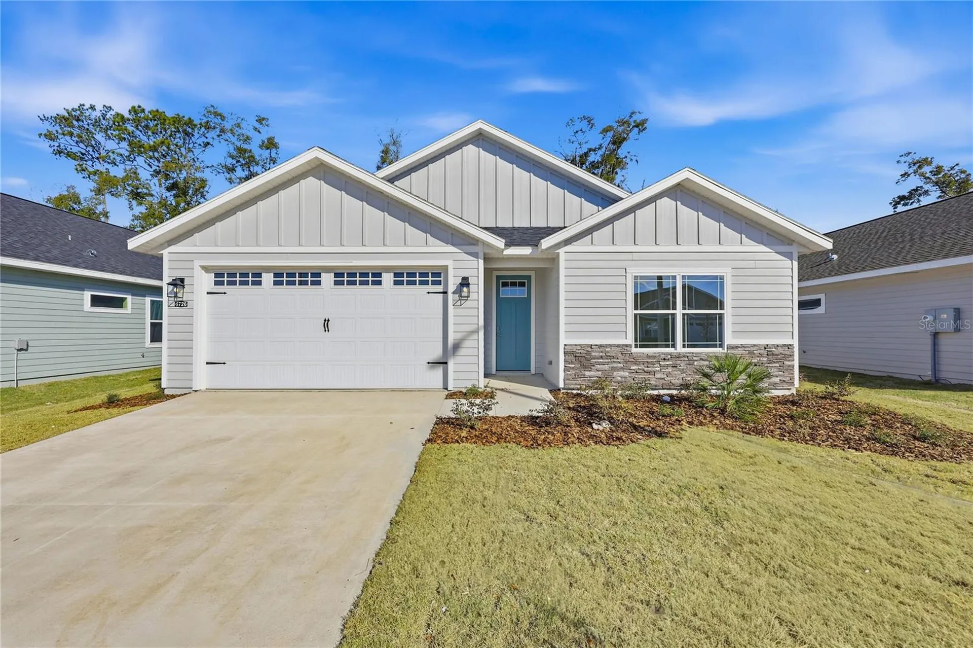 1072 SW 67th Way Gainesville FL 32607