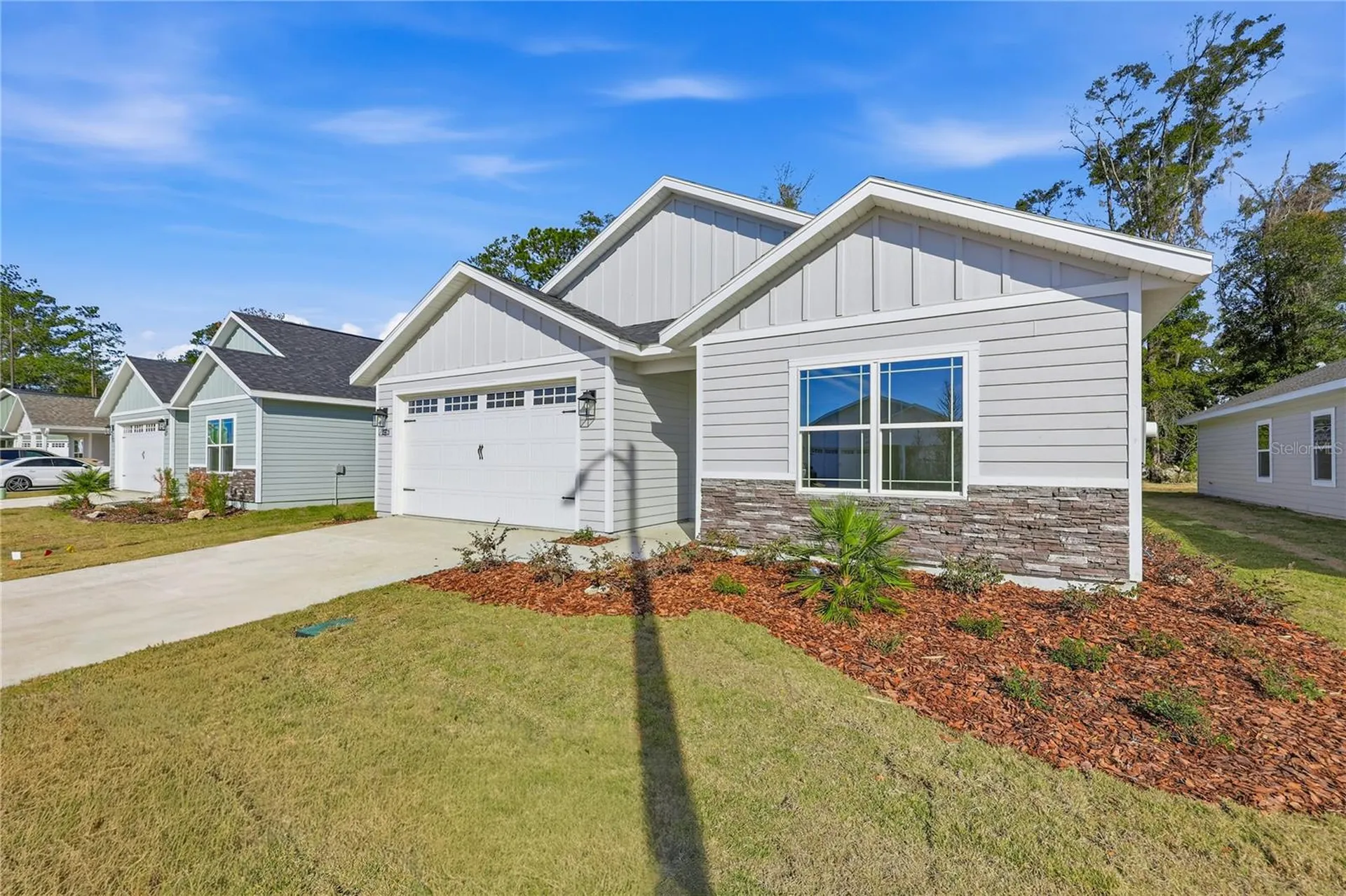 1072 SW 67th Way Gainesville FL 32607