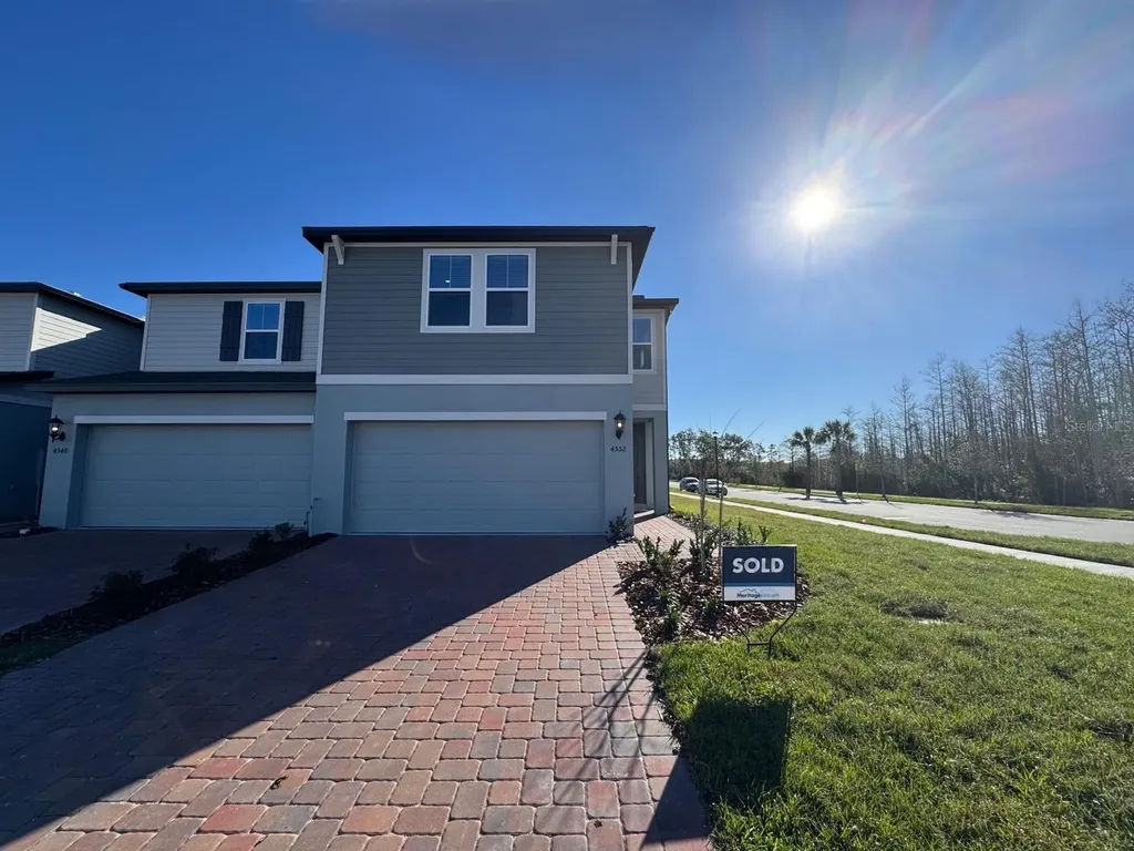 4552 Burrowing Owl Loop St Cloud FL 34772