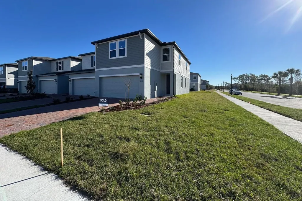 4552 Burrowing Owl Loop St Cloud FL 34772